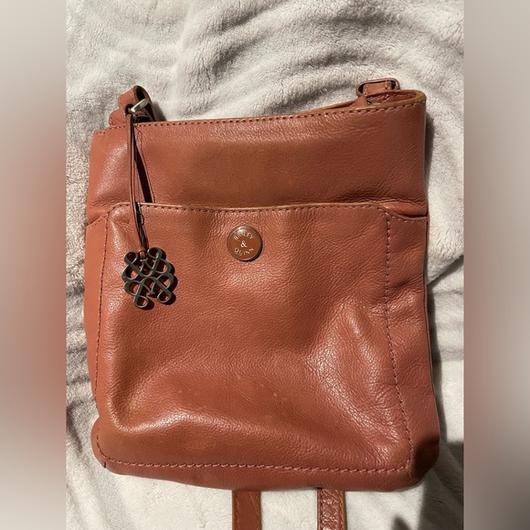 Bailey & Quinn Crossbody - Picture 1 of 3